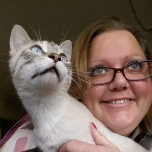 Meet your Posher, Christine